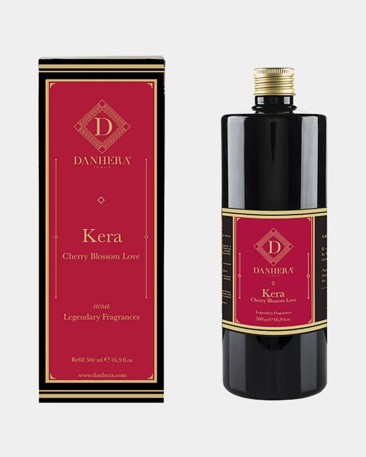 Купить Наполнитель для диффузора кэра DANHERA