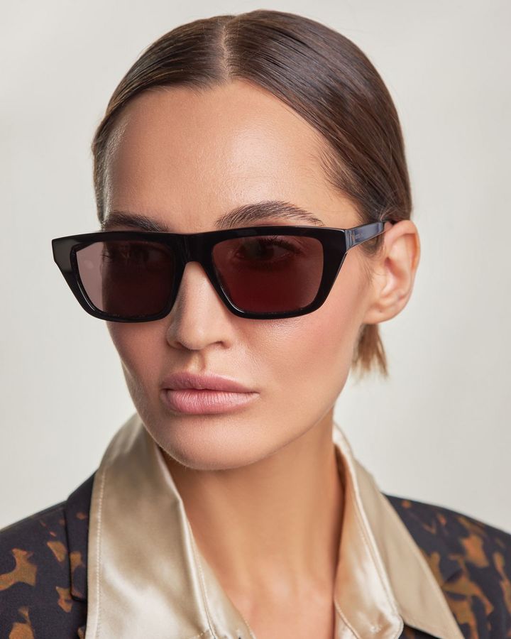 Купить Очки BOTTEGA VENETA SUNGLASSES