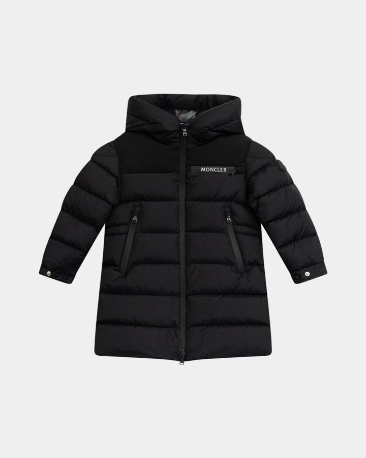 Купить Пуховик MONCLER