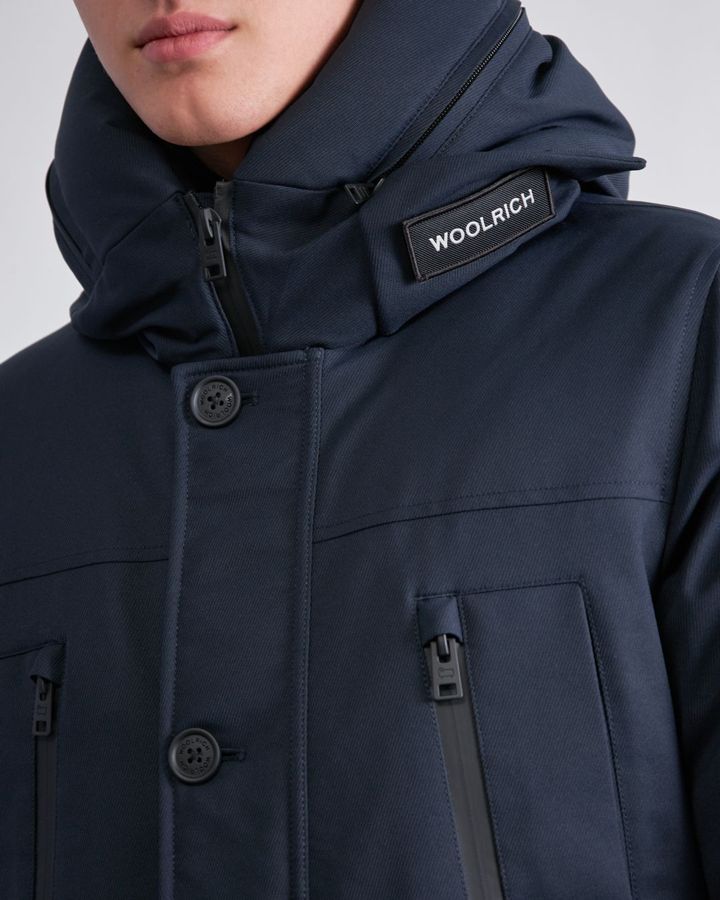 Купить Пуховик WOOLRICH