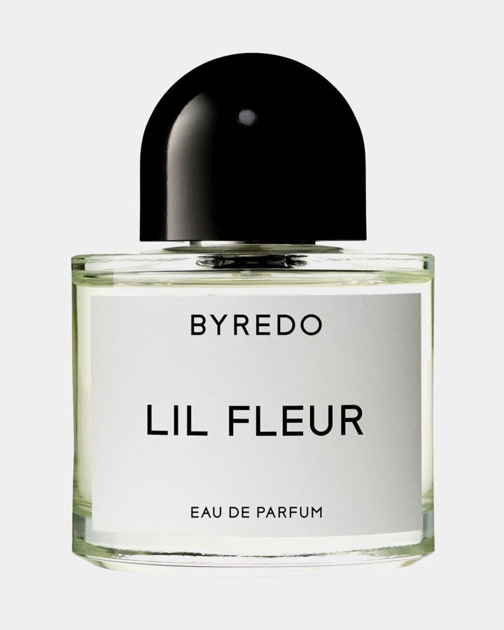 Купить Лил флер парфюмерная вода BYREDO