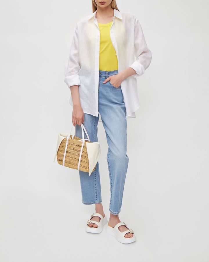Купить Топ MAX MARA LEISURE