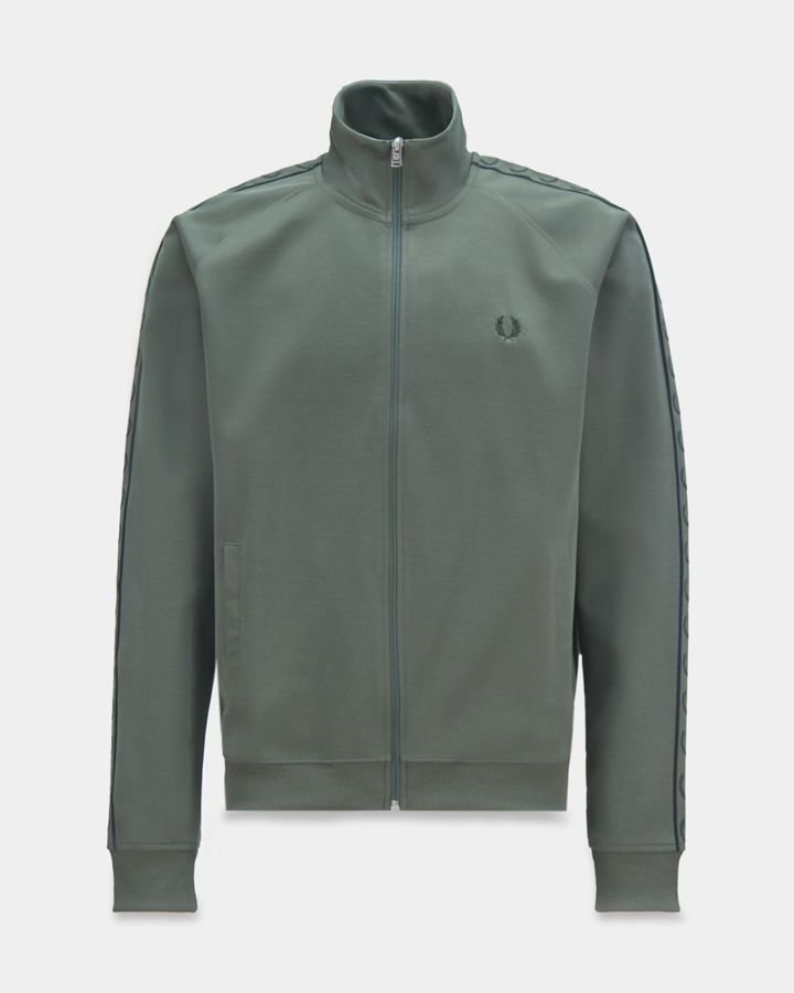 Купить Кардиган FRED PERRY