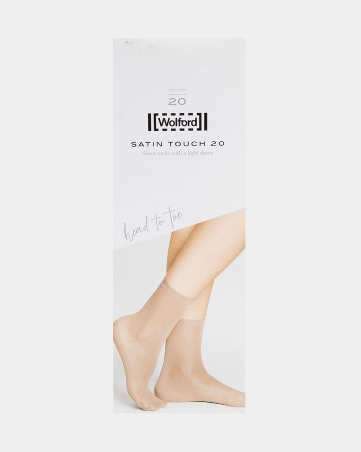 Купить Носки WOLFORD