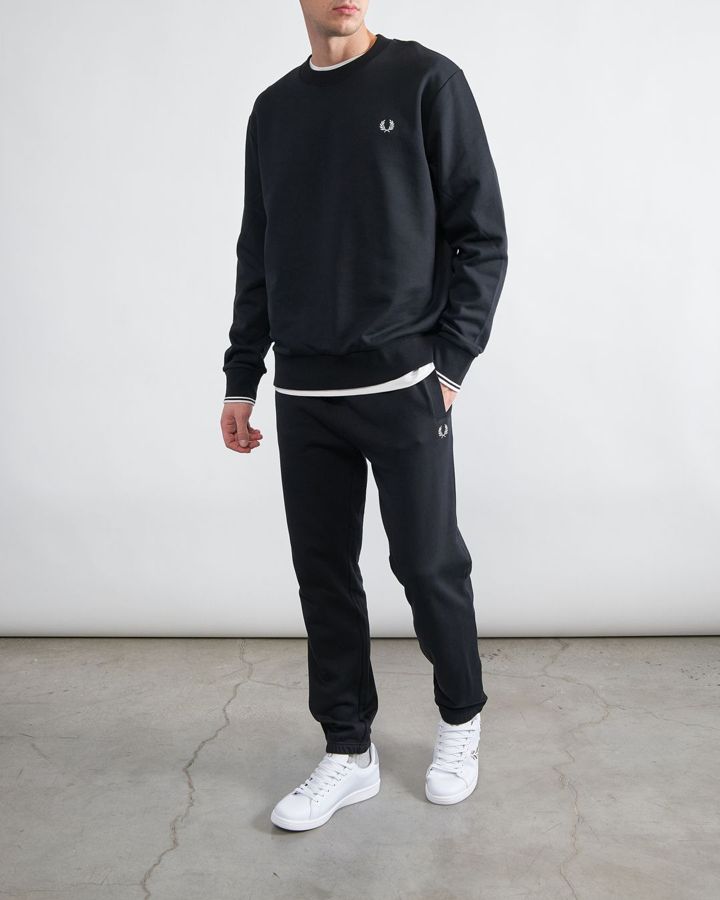 Купить Свитшот FRED PERRY