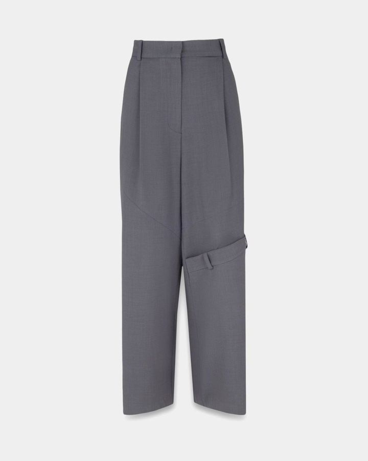 Купить Брюки LOW CLASSIC