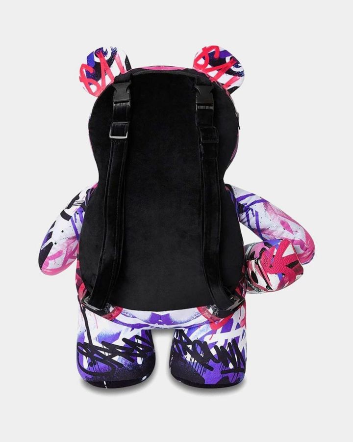 Купить Рюкзак SPRAYGROUND