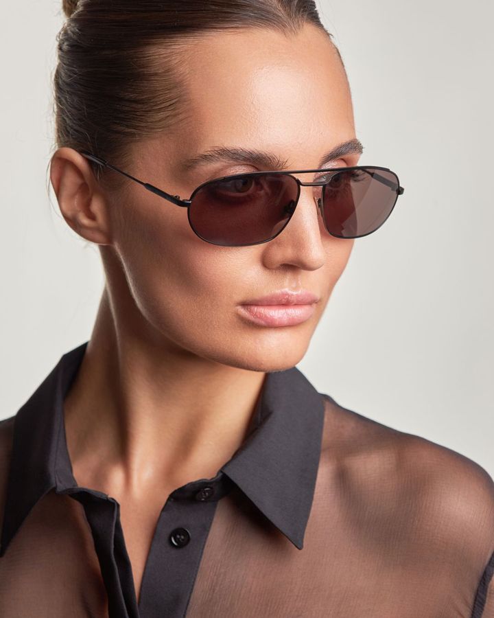 Купить Очки YSL SUNGLASSES