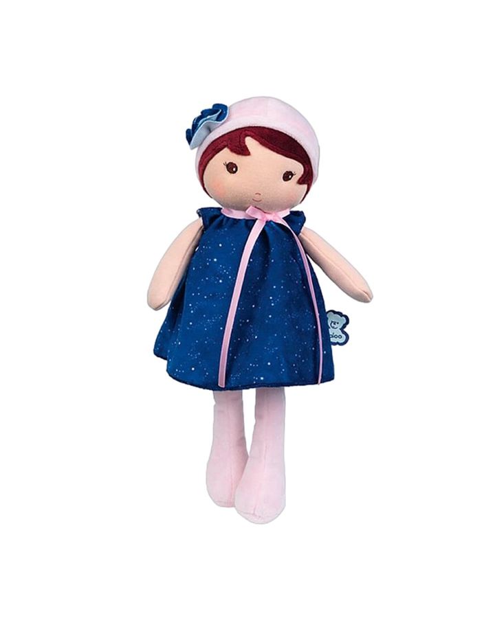 Купить Текстильная музыкальная кукла aurore 32 см Kaloo
