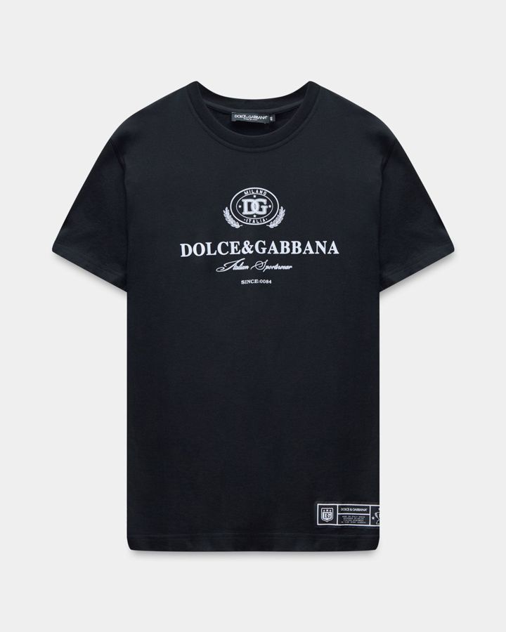 Купить Футболка DOLCE & GABBANA