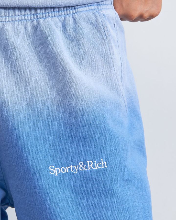 Купить Брюки SPORTY&RICH