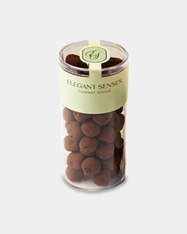 Купить Драже здоровое питание кокос-кэроб ELEGANT SENSES