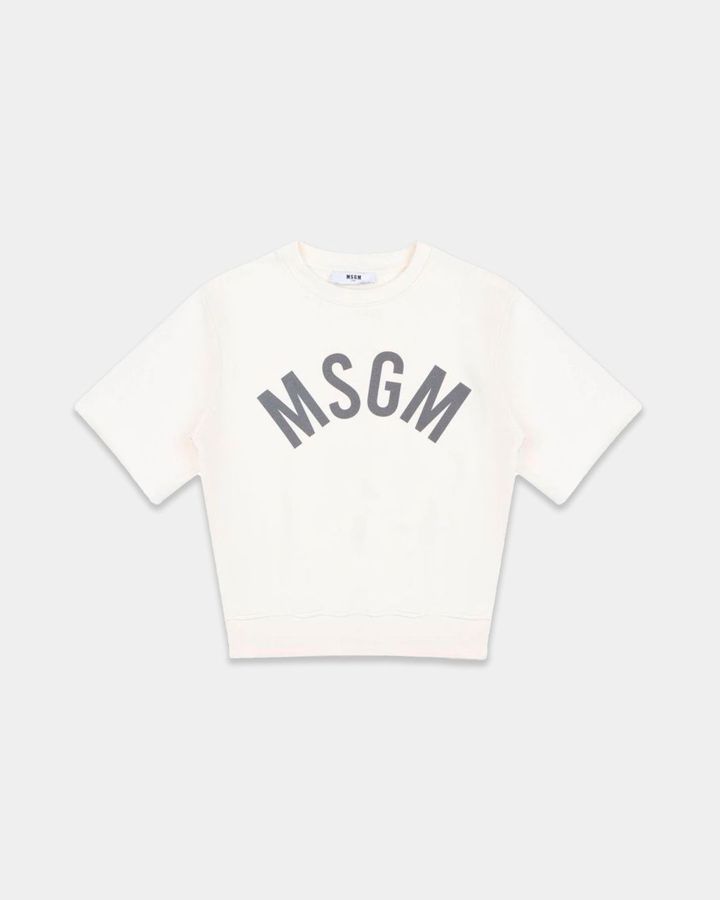 Купить Свитшот MSGM