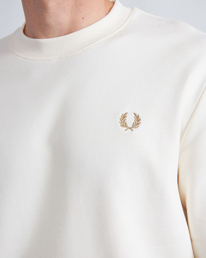 Купить Свитшот FRED PERRY