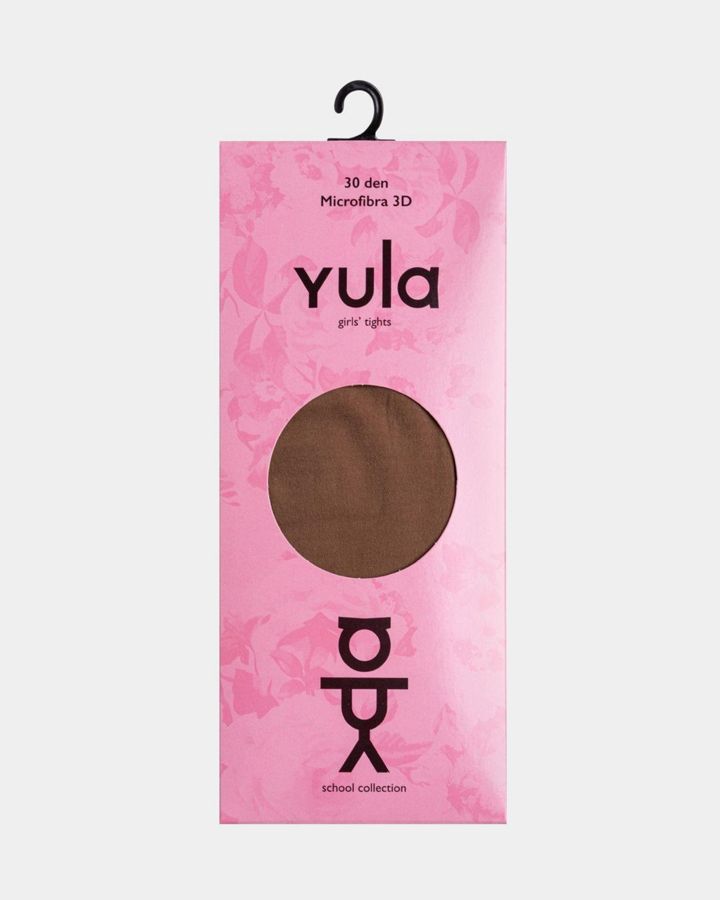 Купить Колготки YULA