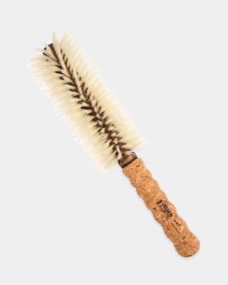 Купить B7 щетка для укладки волос круглая осветлен.d65 мм IBIZA