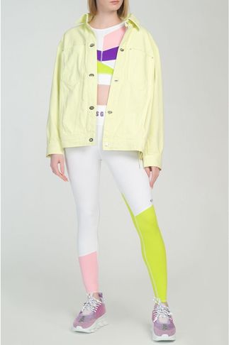 Купить Топ MSGM ACTIVE