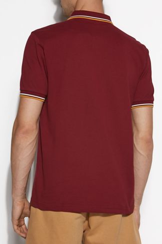 Купить Футболка FRED PERRY
