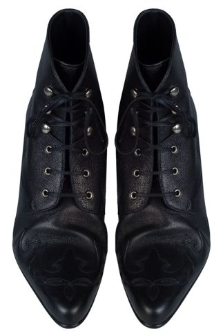 Купить Казаки SAINT LAURENT