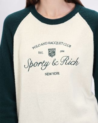 Купить Джемпер SPORTY&RICH