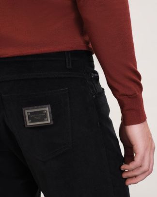 Купить Брюки DOLCE & GABBANA