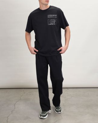 Купить Футболка PLEIN SPORT