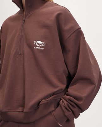 Купить Свитшот SANCHY