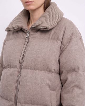Купить Пуховик DUNO