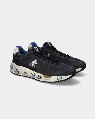 Купить Кроссовки PREMIATA