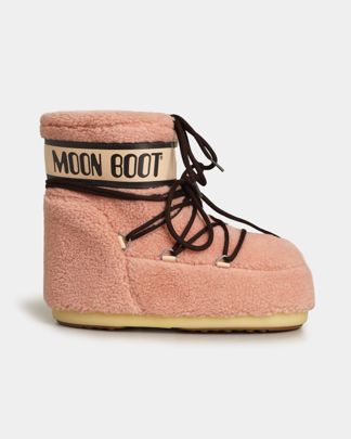 Купить Ботинки MOON BOOT