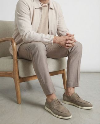 Купить Туфли BARRETT