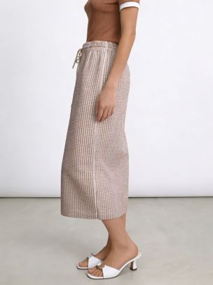 Купить Юбка HISTORY ONE