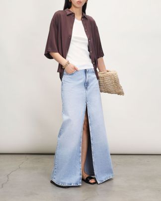 Купить Юбка ICON DENIM
