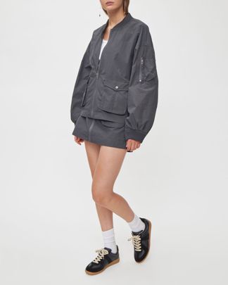 Купить Куртка KSUBI