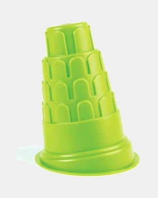 Купить Игрушка для игры в песочнице пизанская башня HAPE