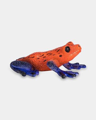 Купить Ядовитая древесная лягушка amw2007 KONIK