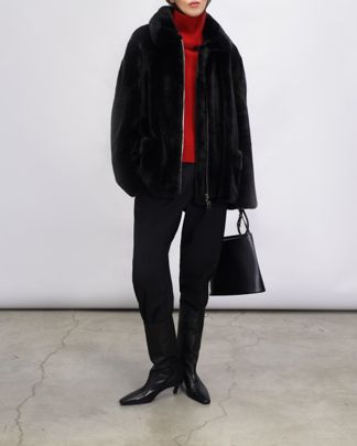 Купить Шуба SENCELLERIE