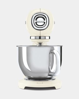 Купить Планетарный миксер SMEG