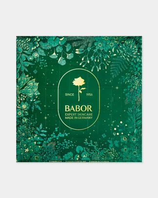 Купить Рождественский адвент календарь 2025/26 BABOR