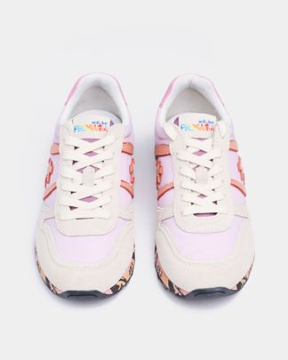 Купить Кроссовки PREMIATA