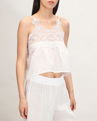 Купить Топ MAURIZIO