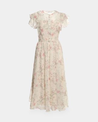 Купить Платье EMILIA DELLORO