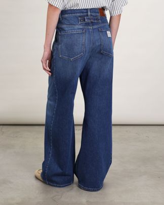 Купить Джинсы WEEKEND MAX MARA