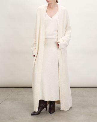 Купить Кардиган FREE AGE