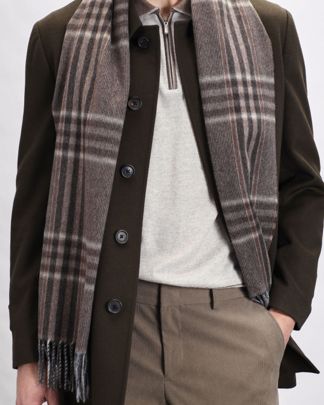 Купить Шарф BERTOLO