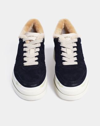 Купить Кеды PREMIATA