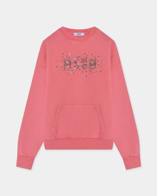 Купить Свитшот MSGM