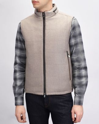 Купить Жилет CORNELIANI