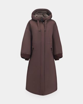 Купить Пуховик DIEGO M