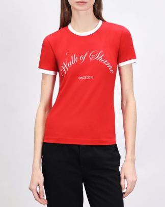 Купить Футболка WALK OF SHAME